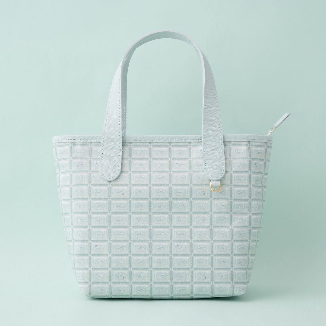 ミントチョコレート ミニトートバッグ | Q-pot. ONLINE SHOP