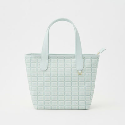 ミントチョコレート ミニトートバッグ | Q-pot. ONLINE SHOP