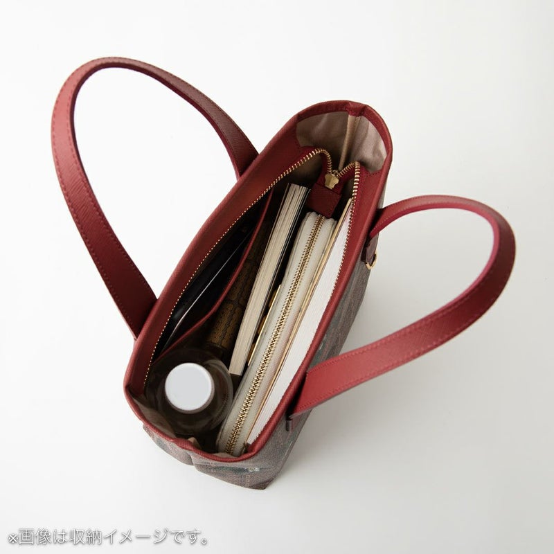 ミントチョコレート ミニトートバッグ | Q-pot. ONLINE SHOP