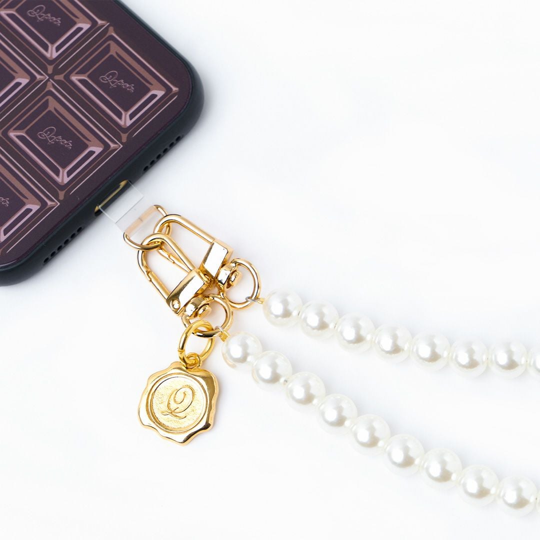 スマホショルダー | Q-pot. ONLINE SHOP