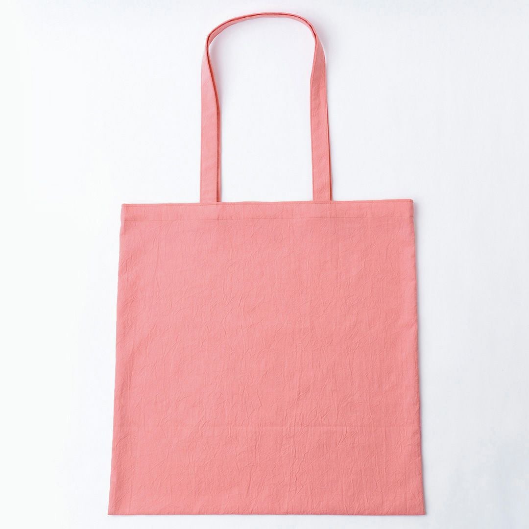 ストロベリーチョコレート ワッシャー トートバッグ | Q-pot. ONLINE SHOP