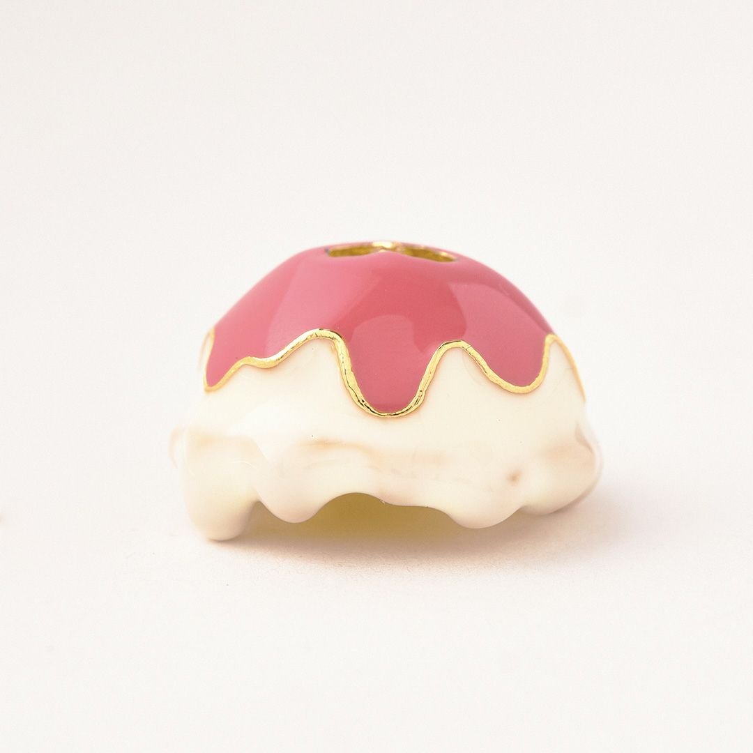 ダブルミルクアイス チャーム | Q-pot. ONLINE SHOP