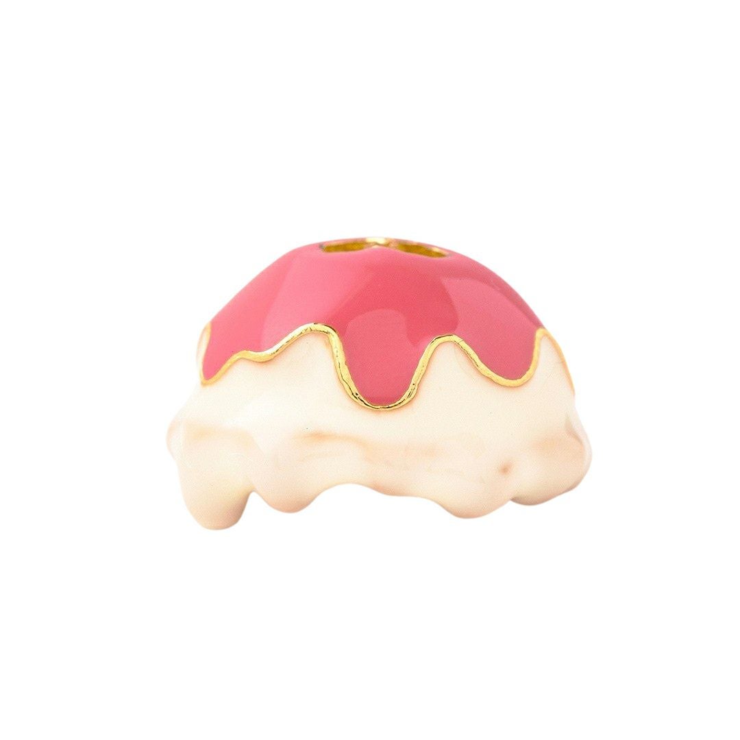 ダブルミルクアイス チャーム | Q-pot. ONLINE SHOP