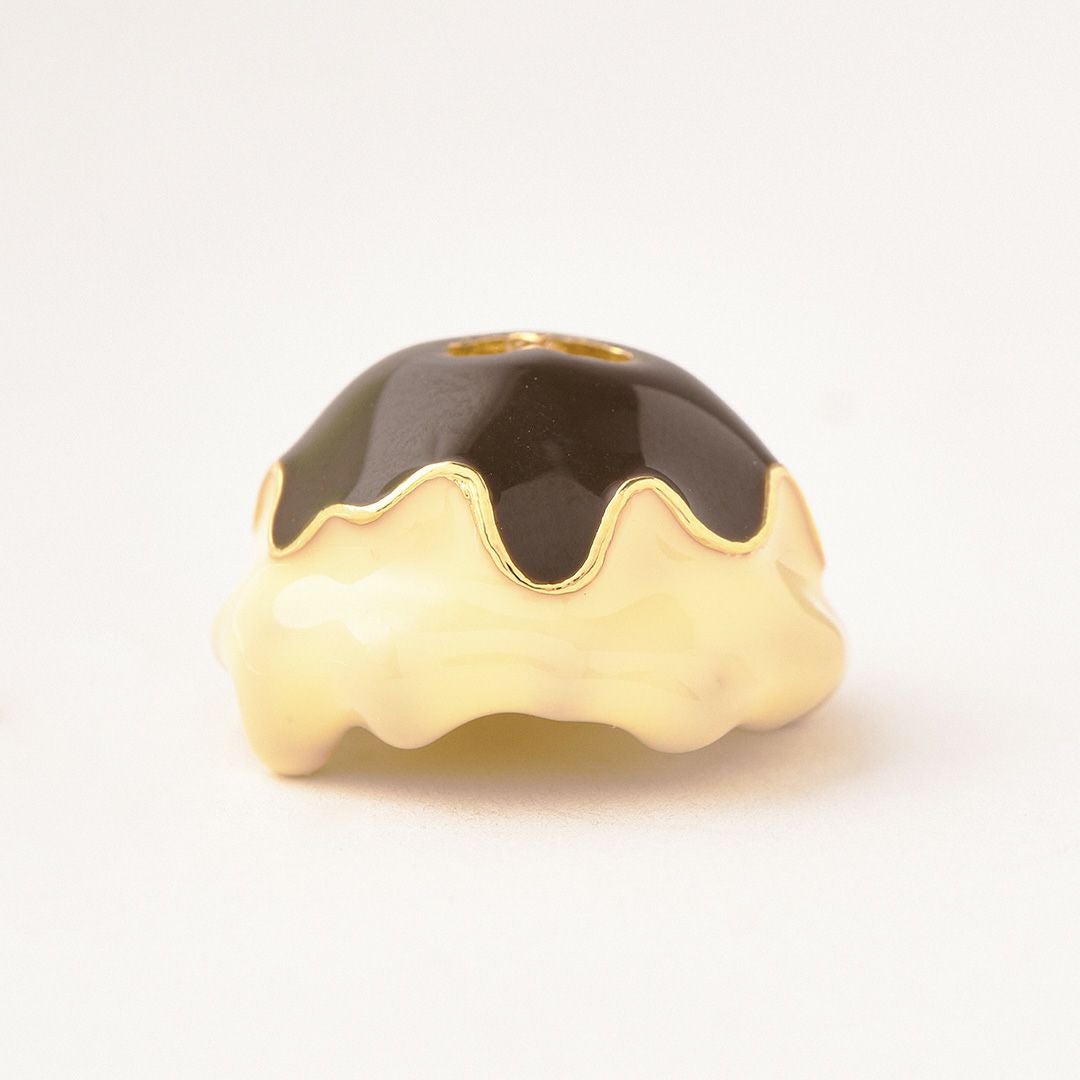ダブルバナナアイス チャーム | Q-pot. ONLINE SHOP