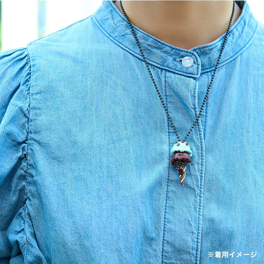 ミントアイスチャーム | Q-pot. ONLINE SHOP