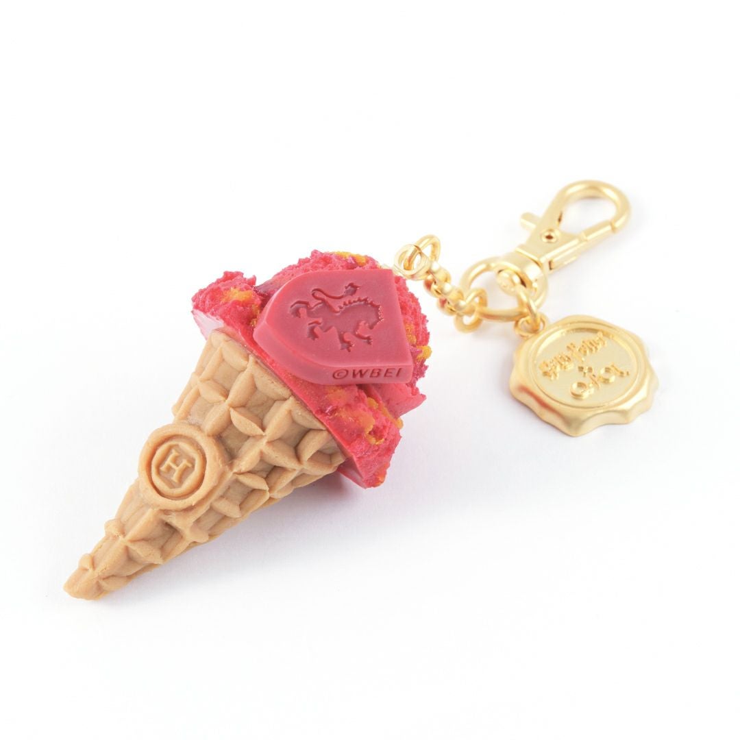 ハリーポッターコラボアクセサリー バッグチャーム