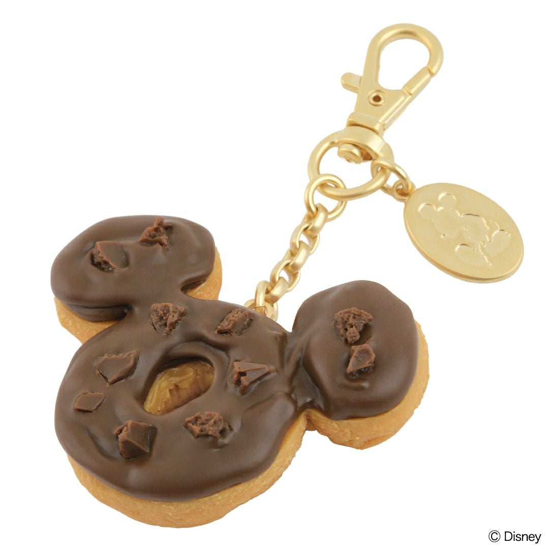 残り1点】ミッキーマウス/メルティーチョコレート ドーナッツ バッグ