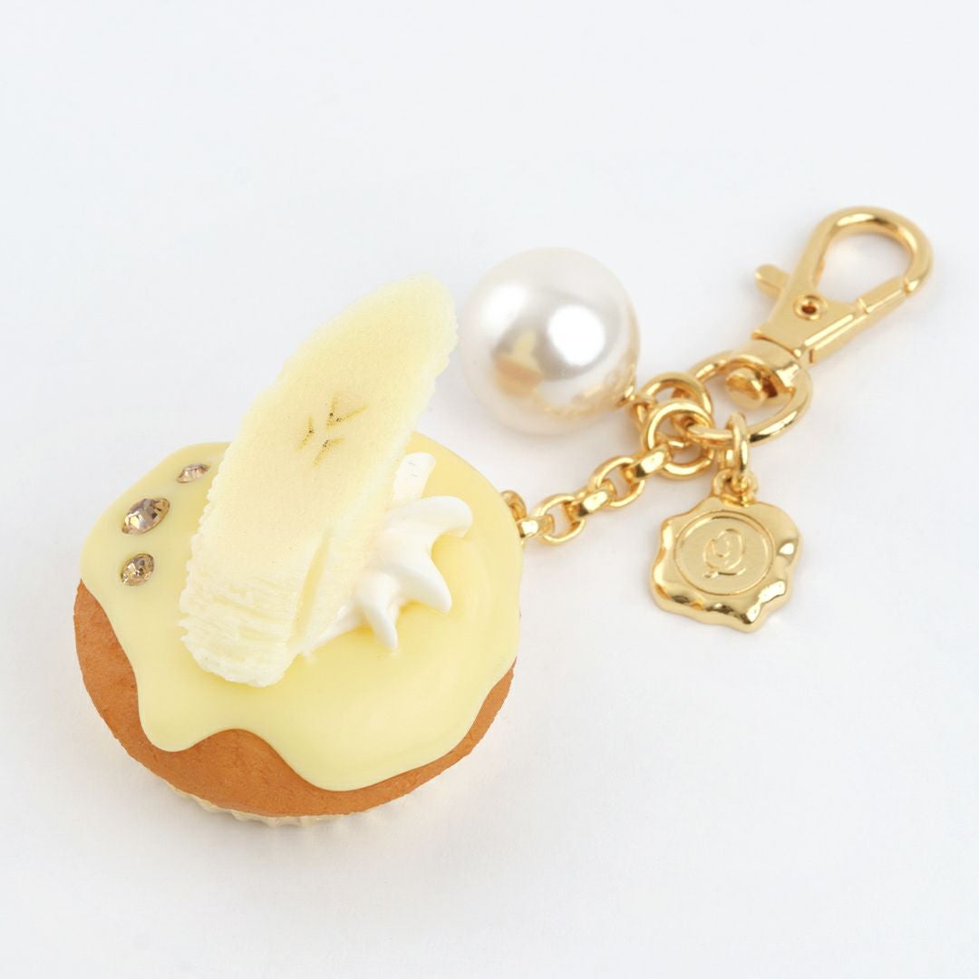 バナナ | Q-pot. ONLINE SHOP