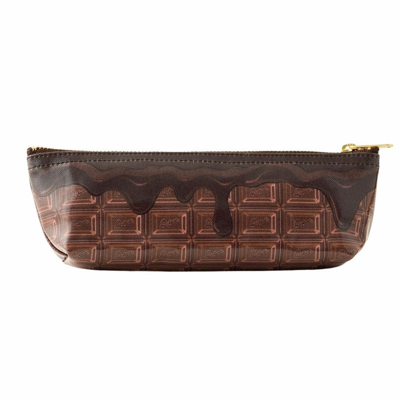 メルティーチョコレート ペンポーチ（S） | Q-pot. ONLINE SHOP