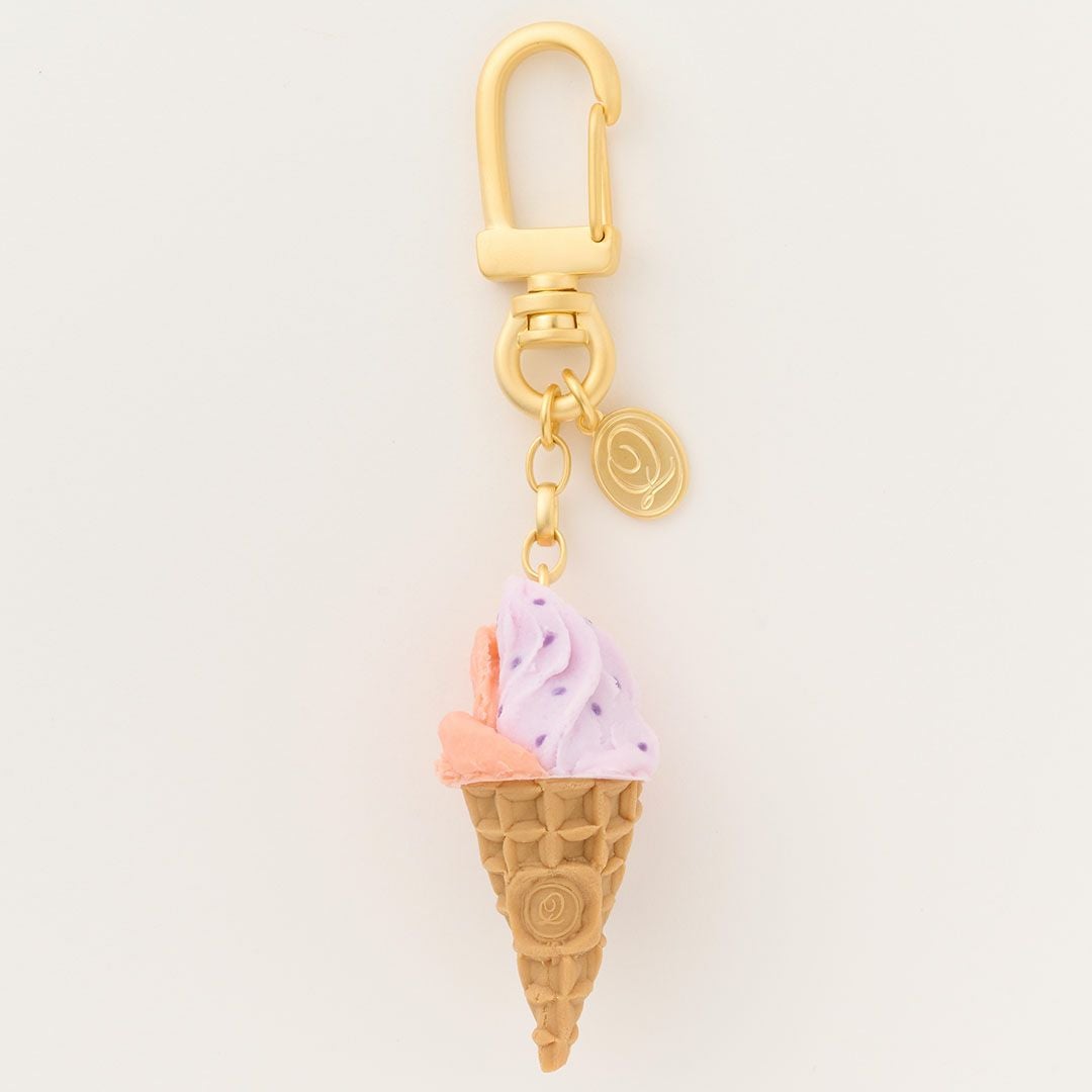 バッグチャーム