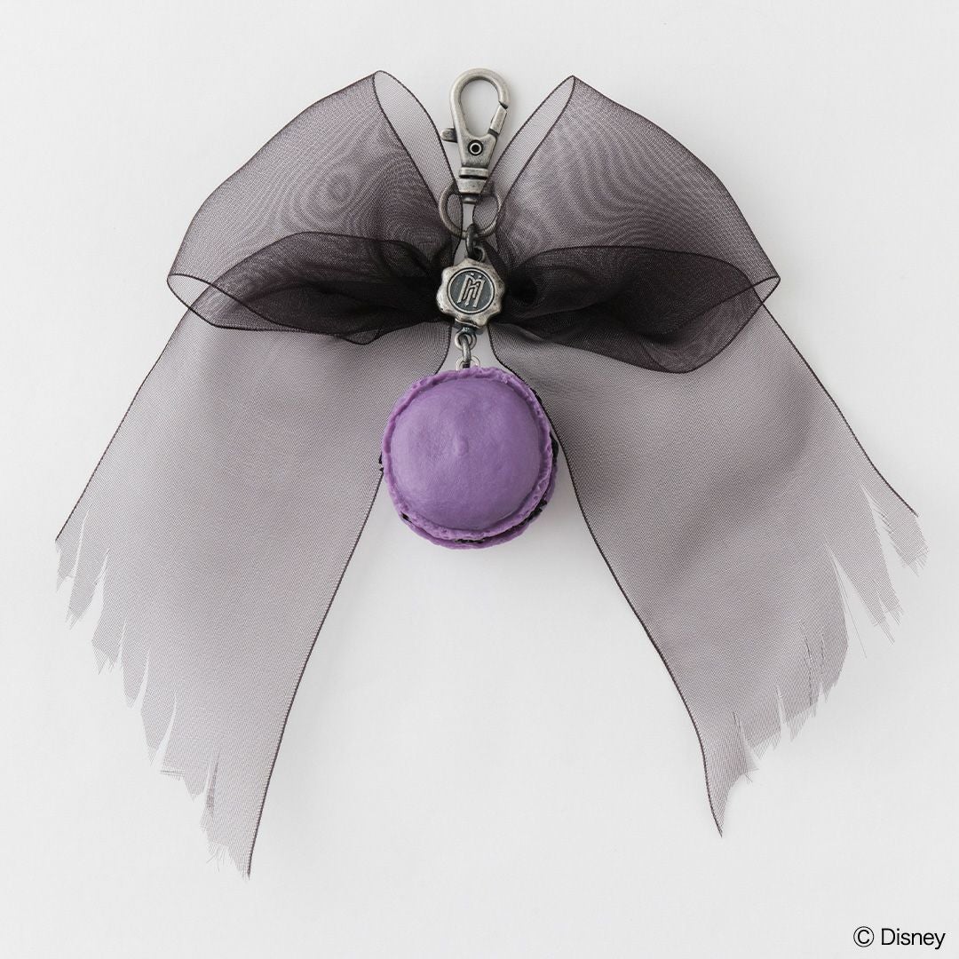 バッグチャーム