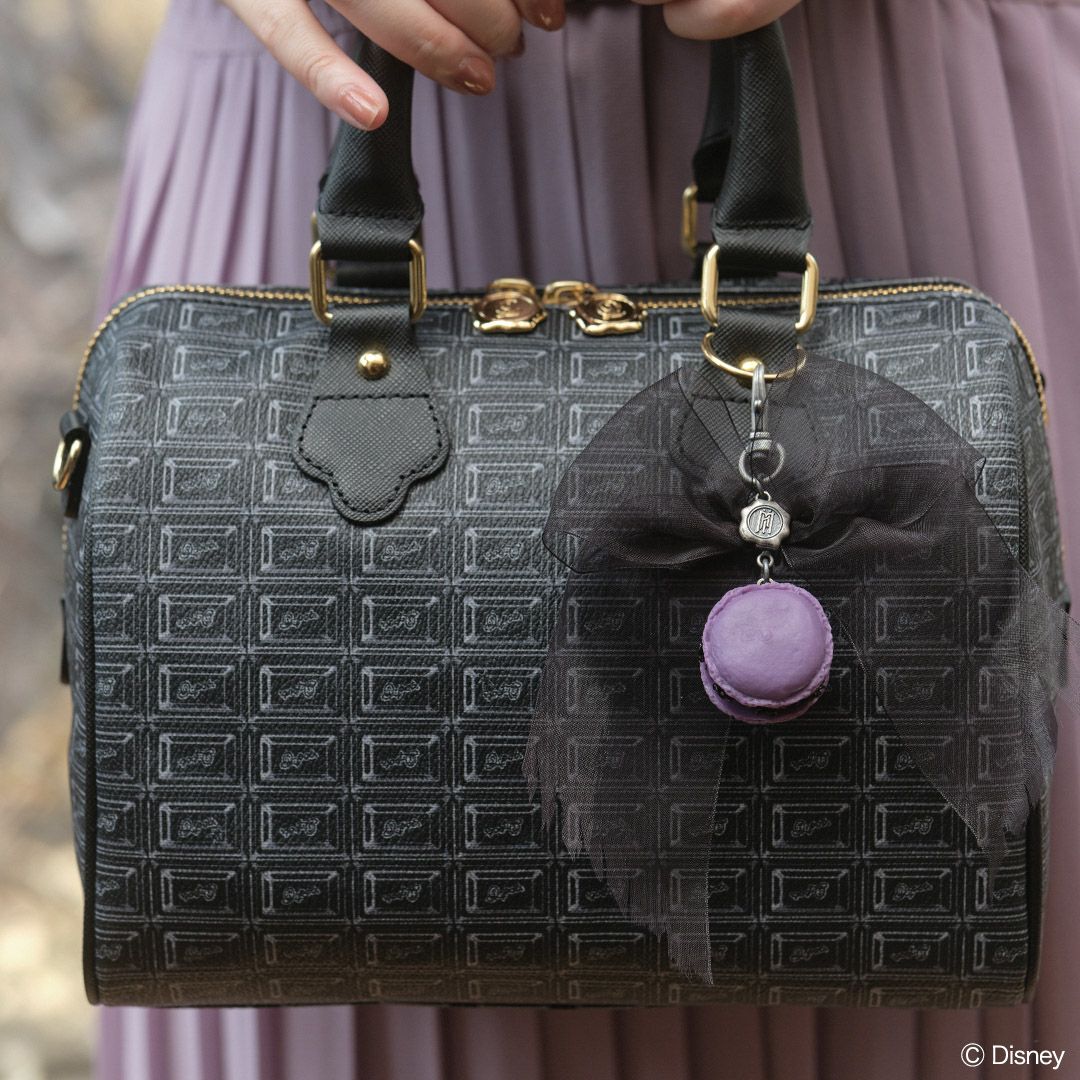 バッグチャーム