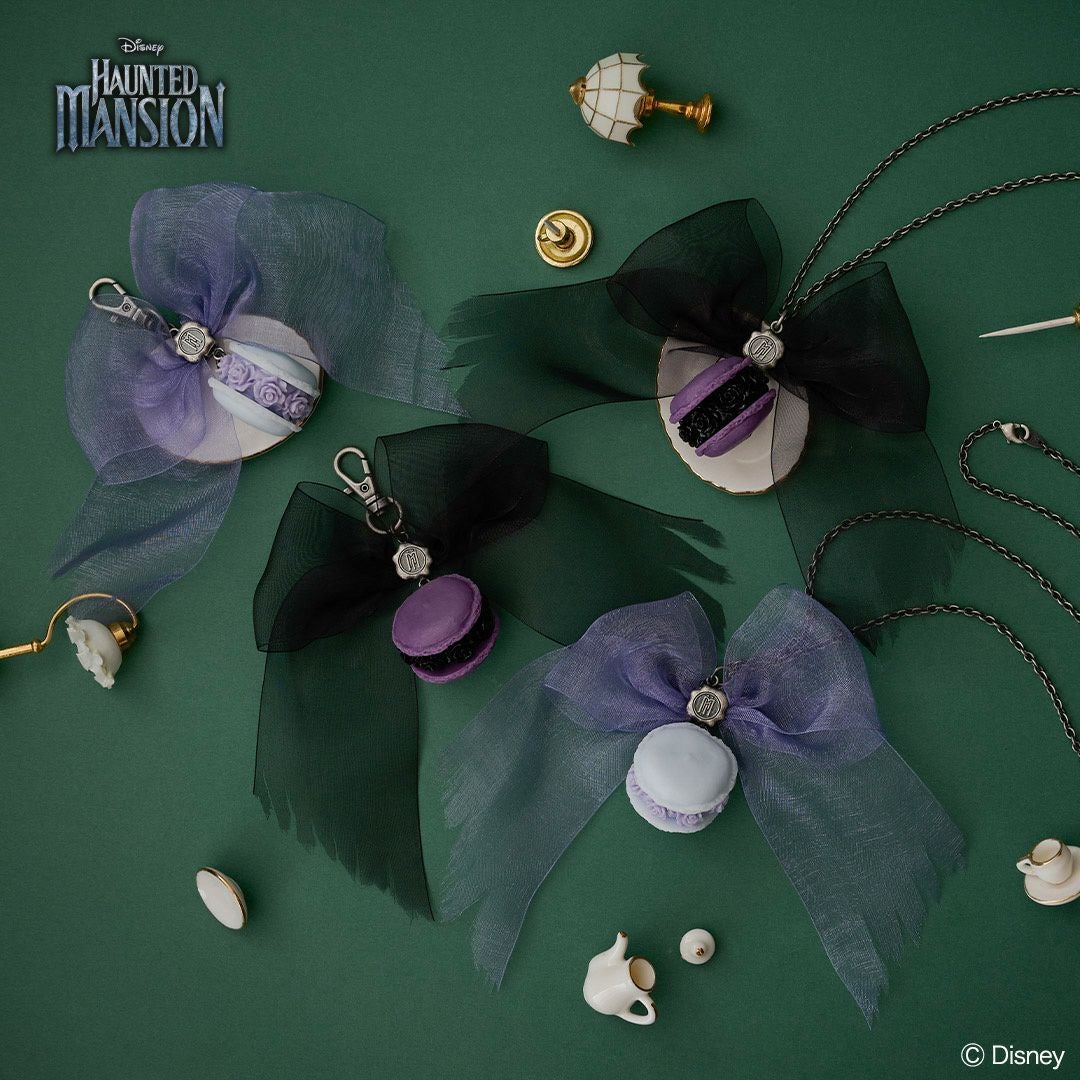 バッグチャーム