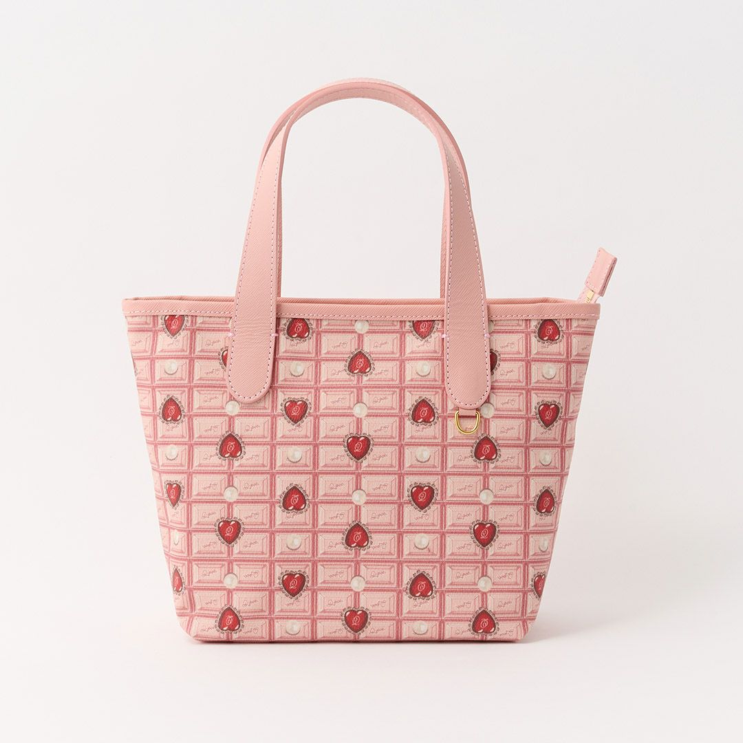 ハートストロベリーチョコレート | Q-pot. ONLINE SHOP