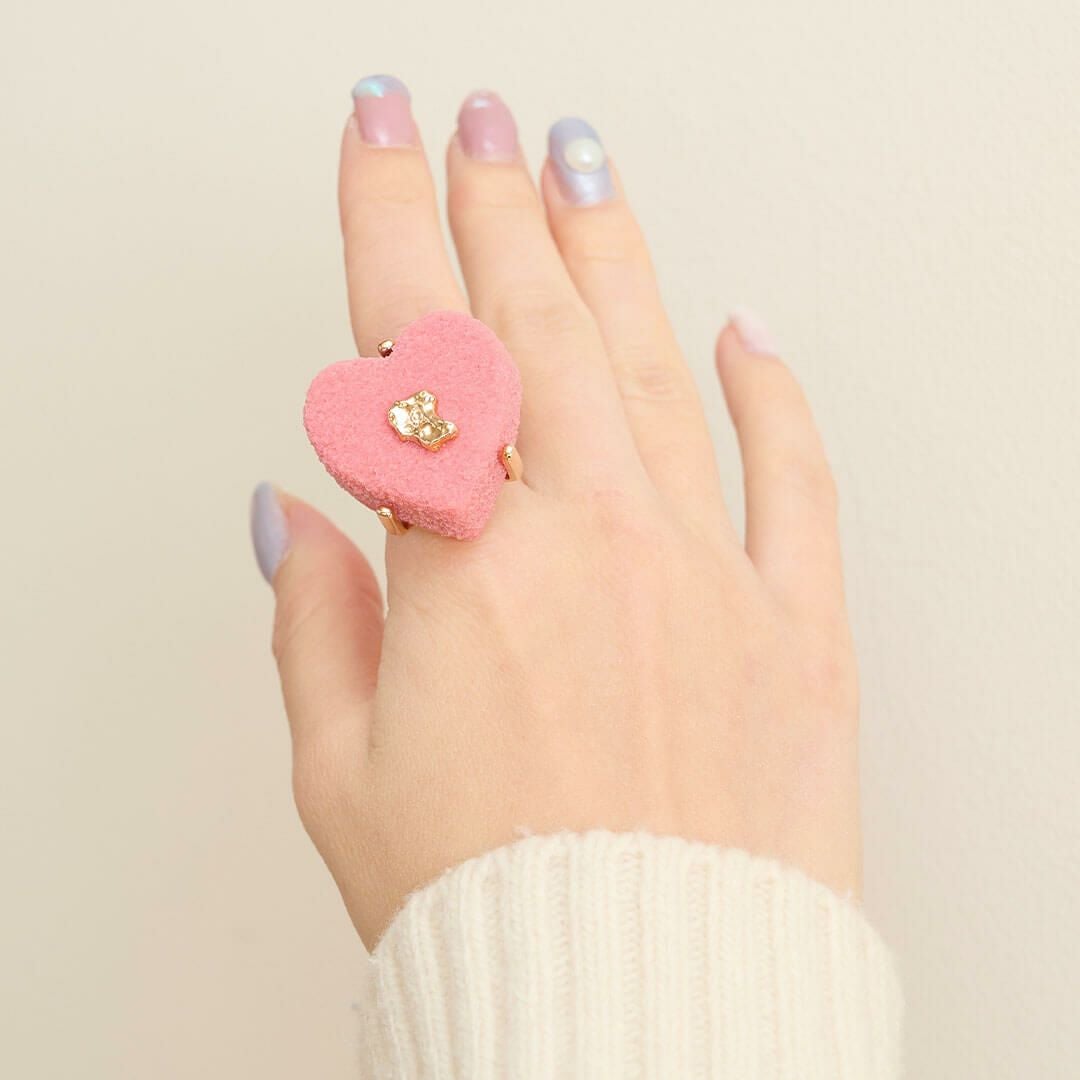 チョコレート 生チョコ アクセサリー