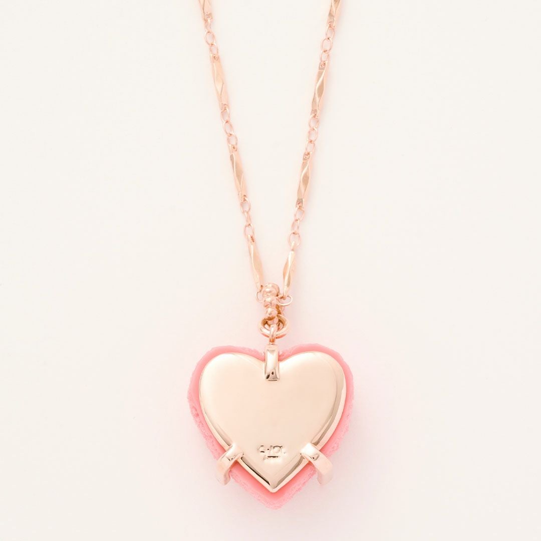 チョコレート 生チョコ アクセサリー