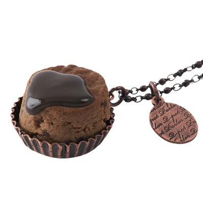 チョコチップバニラ＆チョコレート ジェラート ワッフルコーン 