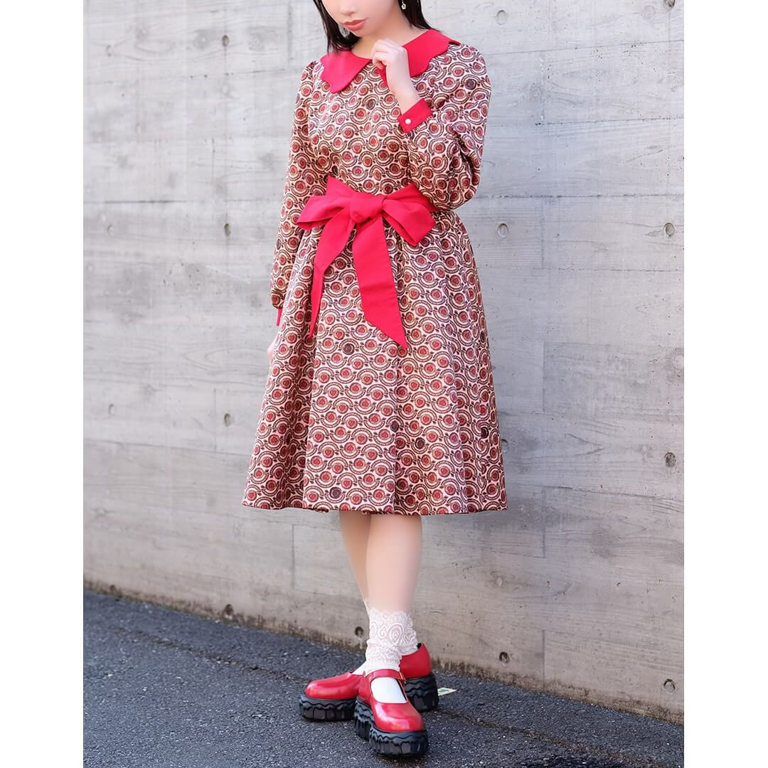 ワンピース | Q-pot. ONLINE SHOP