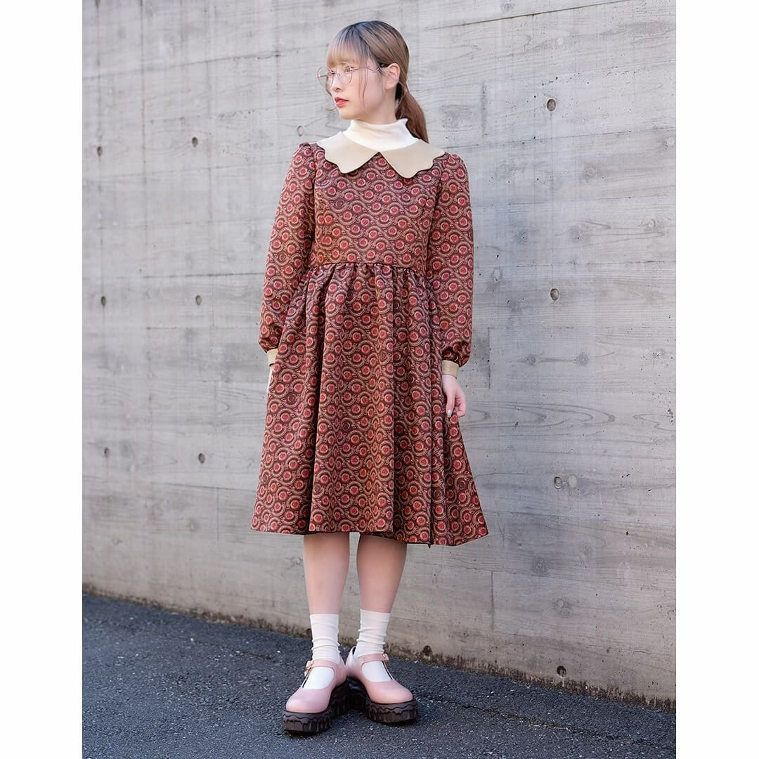 q-pot ワンピース One Piece / Dress – Japan Jewelry Brand Q-pot. International
