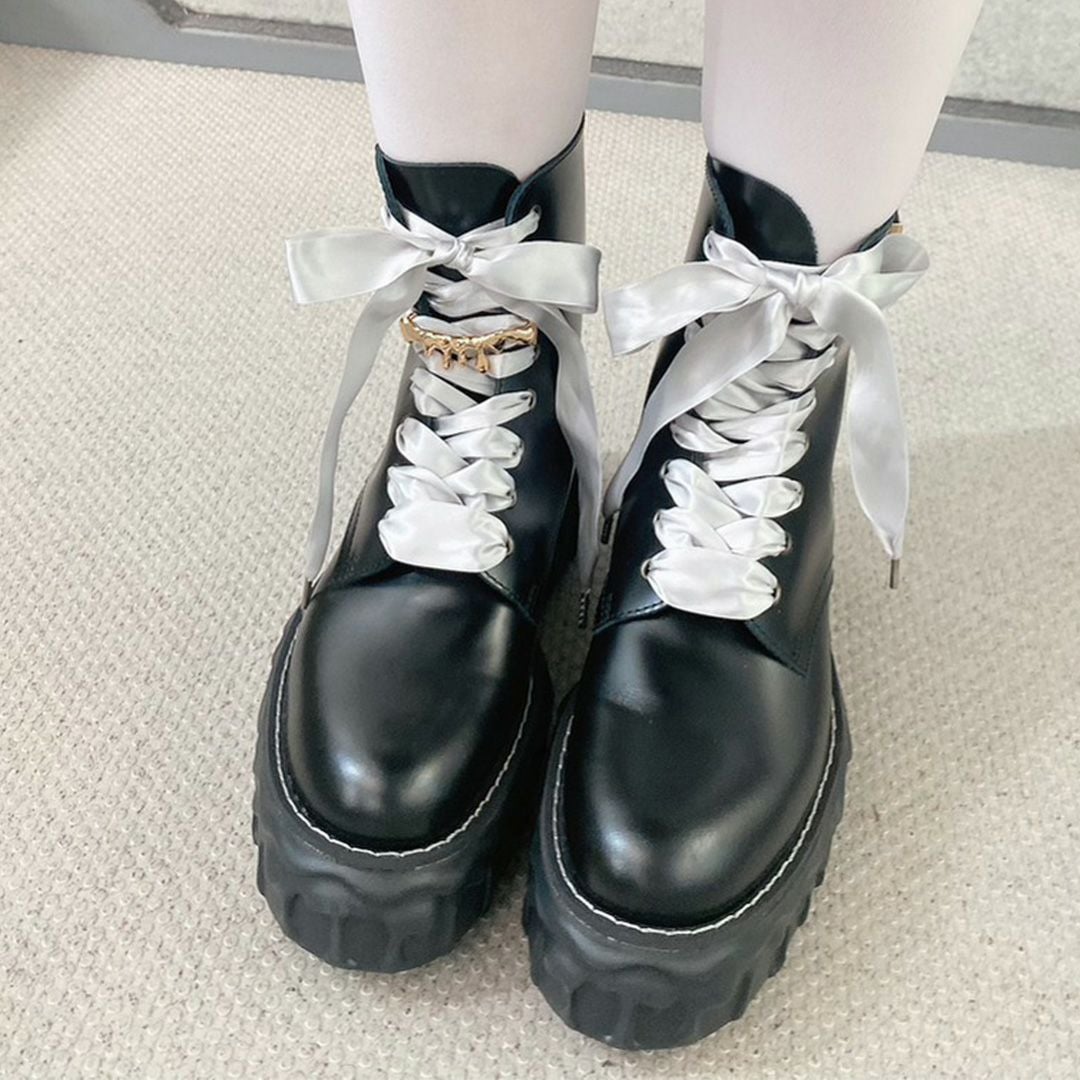 新品 mercibeaucoup✨メルシーボークー レザーシューズ 日本製 革靴