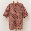 残り1点】ジャムトゥモロー シャツ（ピンク） | Q-pot. ONLINE SHOP