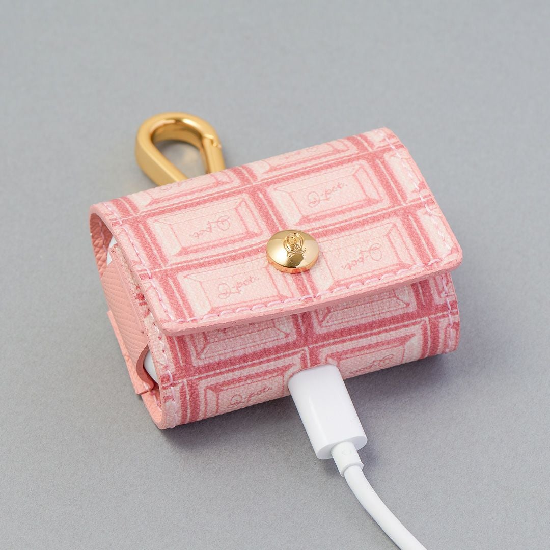 ストロベリーチョコレート AirPods Pro ケースAirPods(第3世代)対応