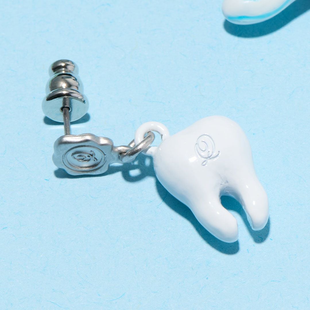 Dental Q-pot. | Q-pot. ONLINE SHOP