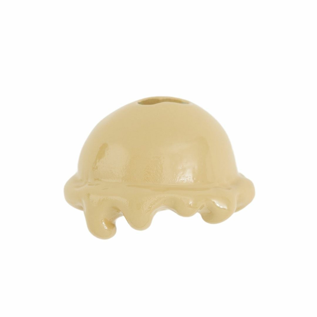 抹茶アイスクリーム チャーム | Q-pot. ONLINE SHOP