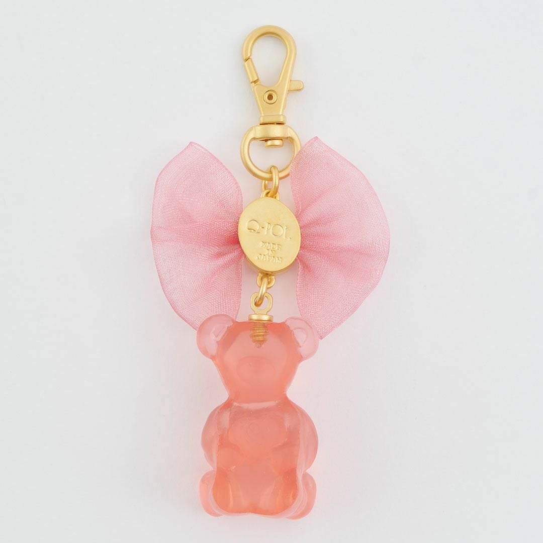 グク テテ ジミン ジン 釜山コン ハートチャーム付きキーホルダー 楽天