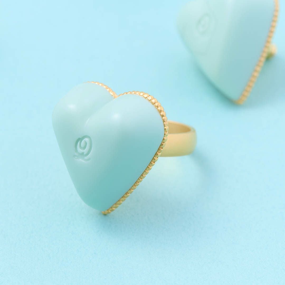 リング | Q-pot. ONLINE SHOP