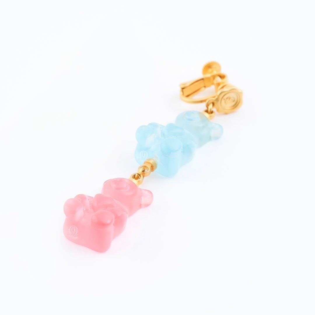 Teddy Bear Gummy | Q-pot. ONLINE SHOP
