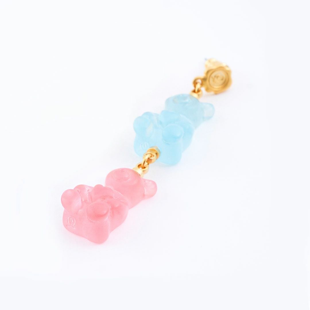 テディベアハードグミ | Q-pot. ONLINE SHOP