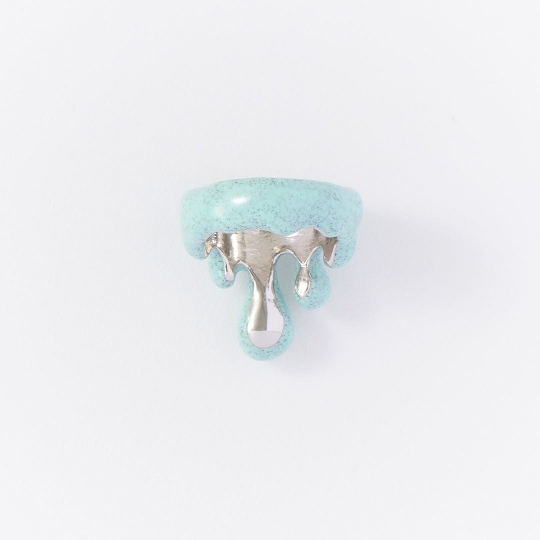 残り1点】メルトリング（ミントチョコレート） | Q-pot. ONLINE SHOP