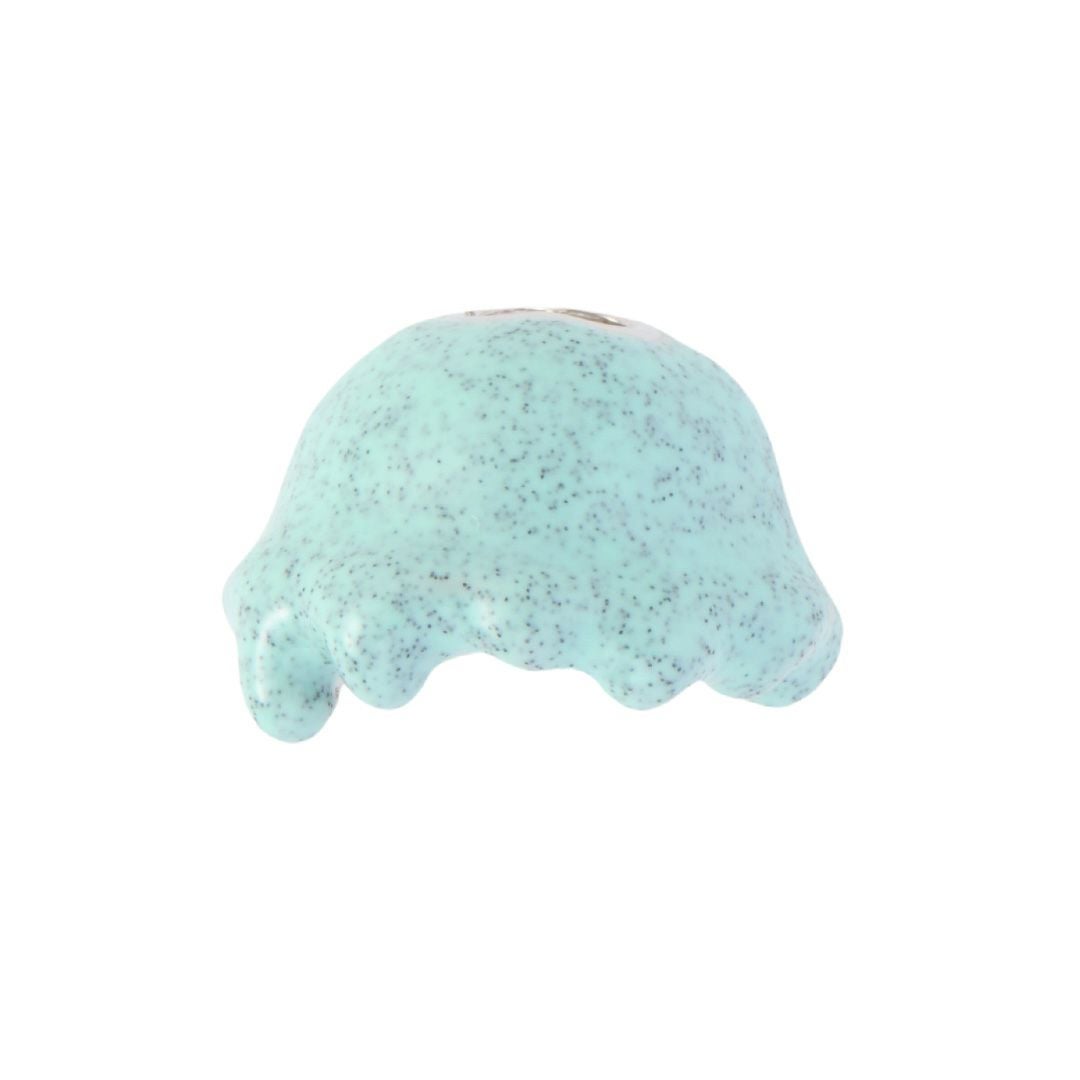 チョコミント　アイス　アクセサリー