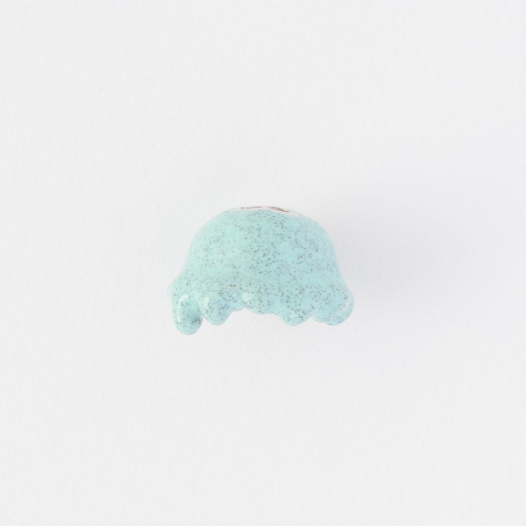 チョコミント　アイス　アクセサリー
