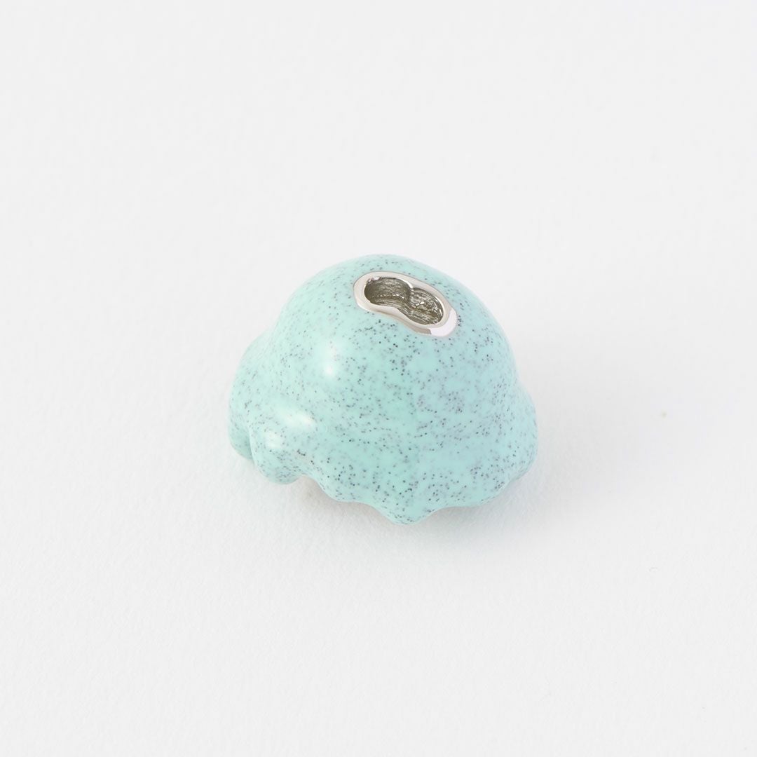 チョコミント　アイス　アクセサリー