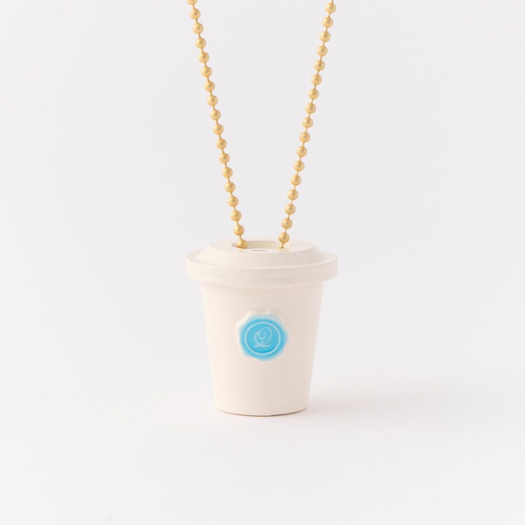 Q-pot. ドリップコーヒー ネックレス | Q-pot. ONLINE SHOP