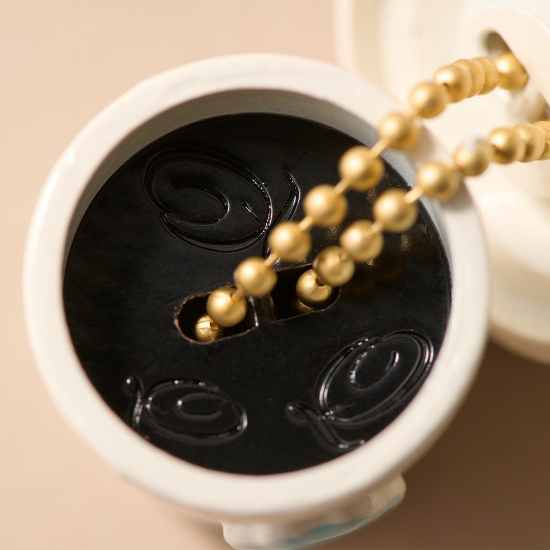 Q-pot. ドリップコーヒー ネックレス | Q-pot. ONLINE SHOP