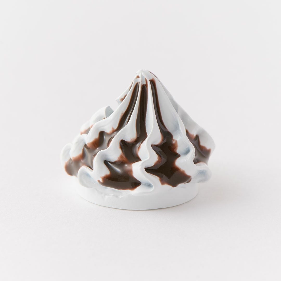チョコレートホイップクリーム トッピングチャーム | Q-pot. ONLINE SHOP