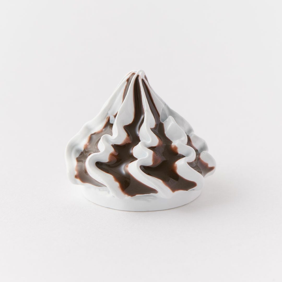 チョコレートホイップクリーム トッピングチャーム | Q-pot. ONLINE SHOP