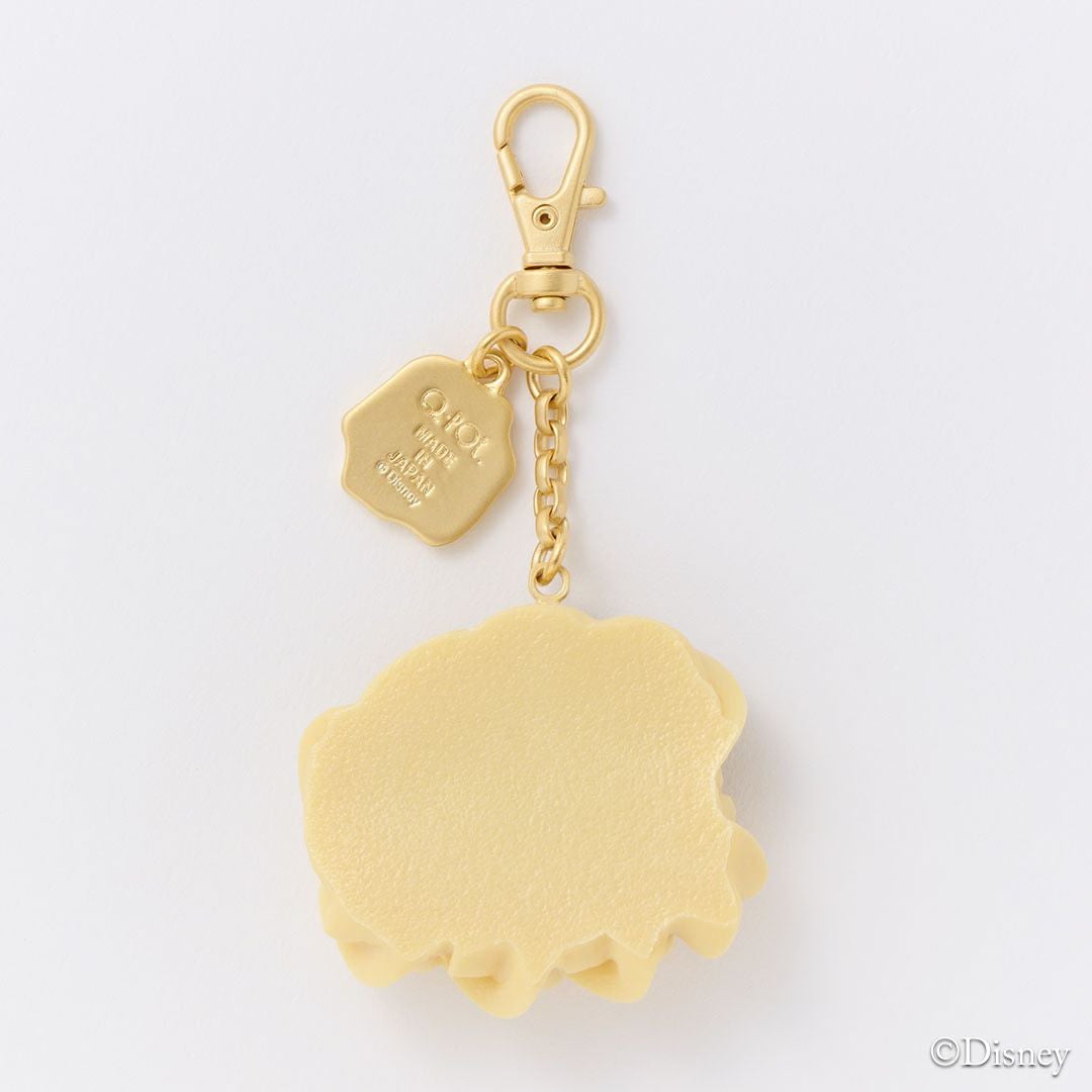 ディズニー　コラボアクセサリー　ラプンツェル