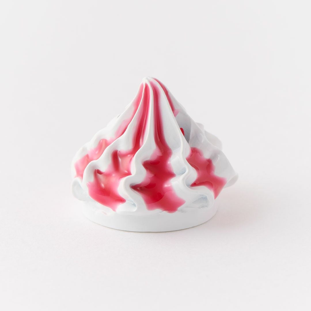 ストロベリーホイップクリーム トッピングチャーム | Q-pot. ONLINE SHOP
