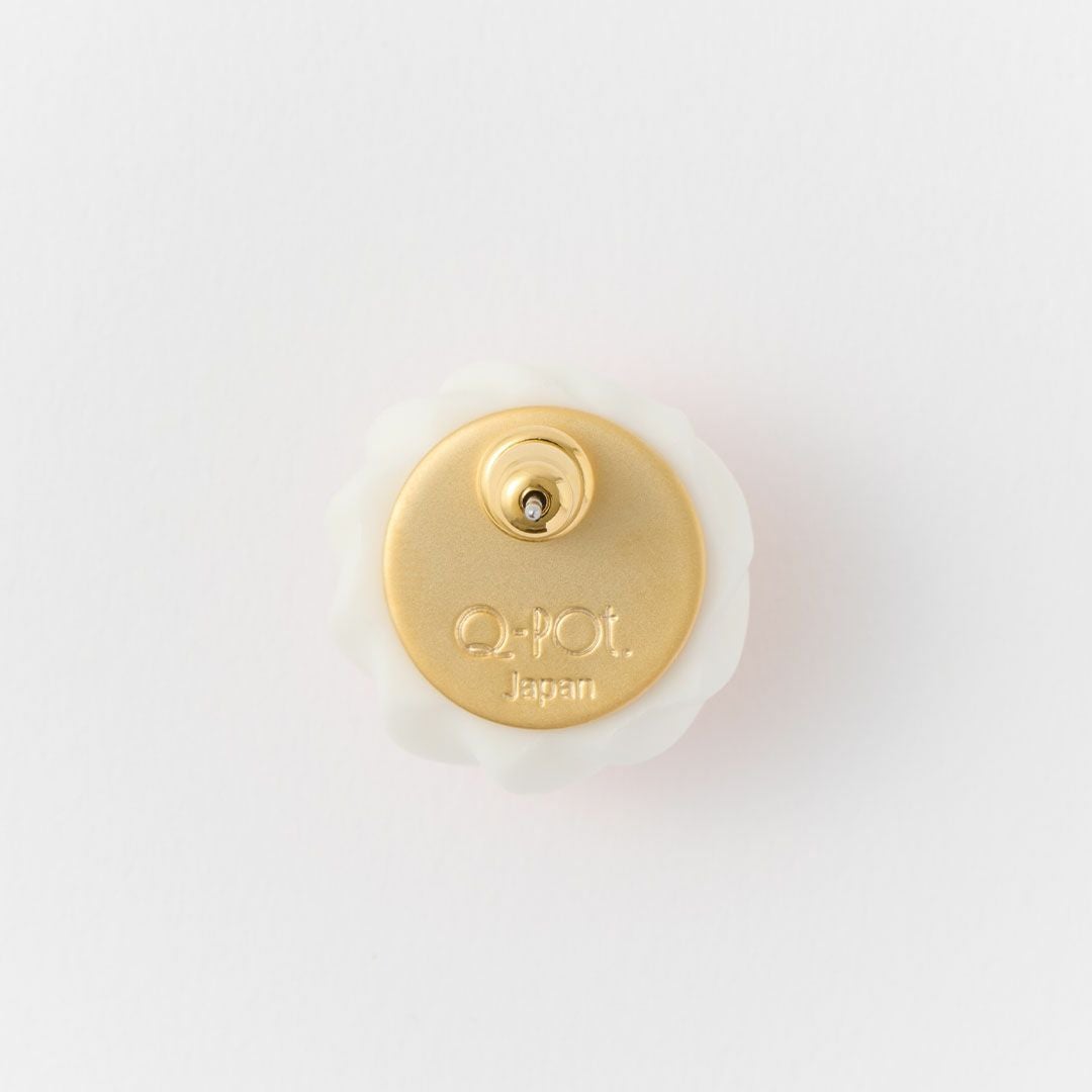 ドレンチェリーケーキ　ピアス