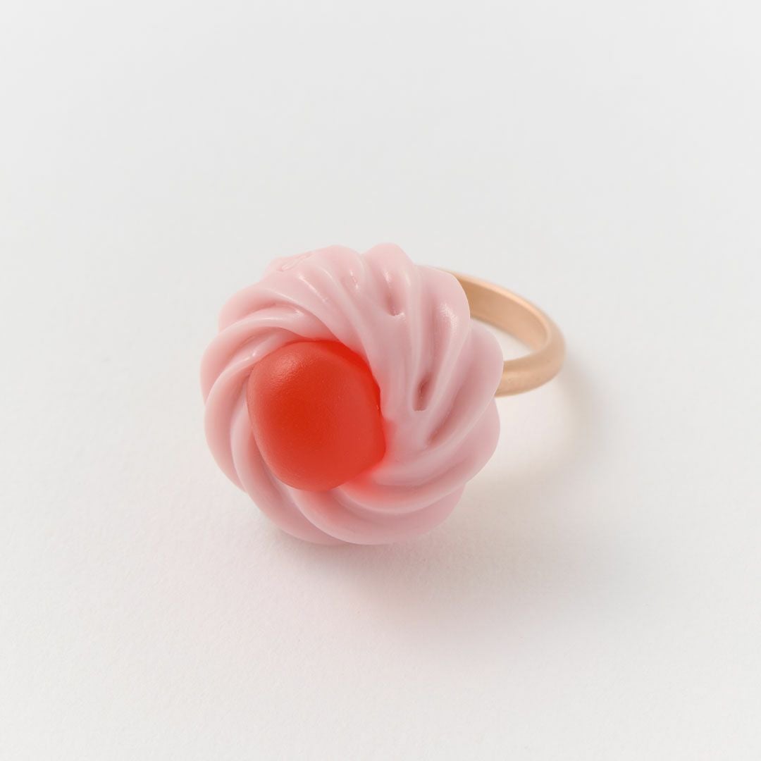 ドレンチェリーケーキ | Q-pot. ONLINE SHOP