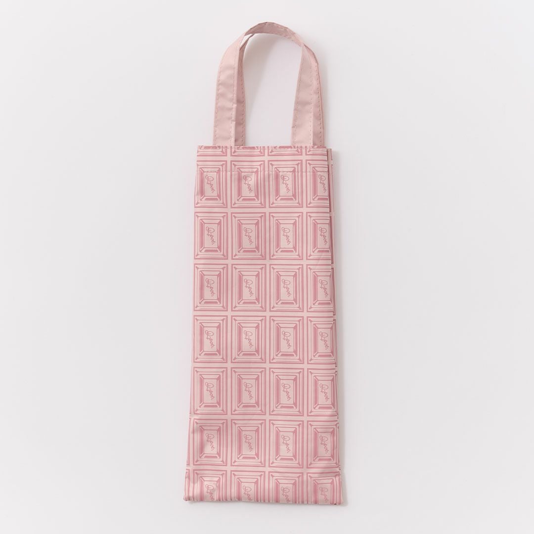 メルティーストロベリーチョコレート 折りたたみ傘 | Q-pot. ONLINE SHOP
