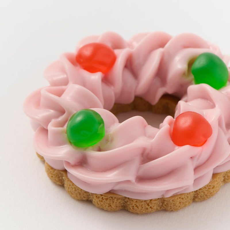 ドレンチェリーケーキ ネックレス(ストロベリー) | Q-pot. ONLINE SHOP