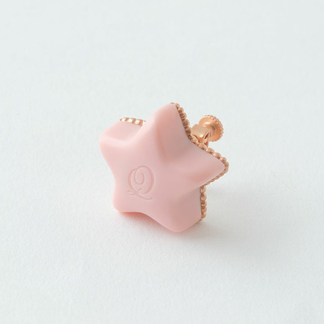 マイカップオブティー イヤリング | Q-pot. ONLINE SHOP