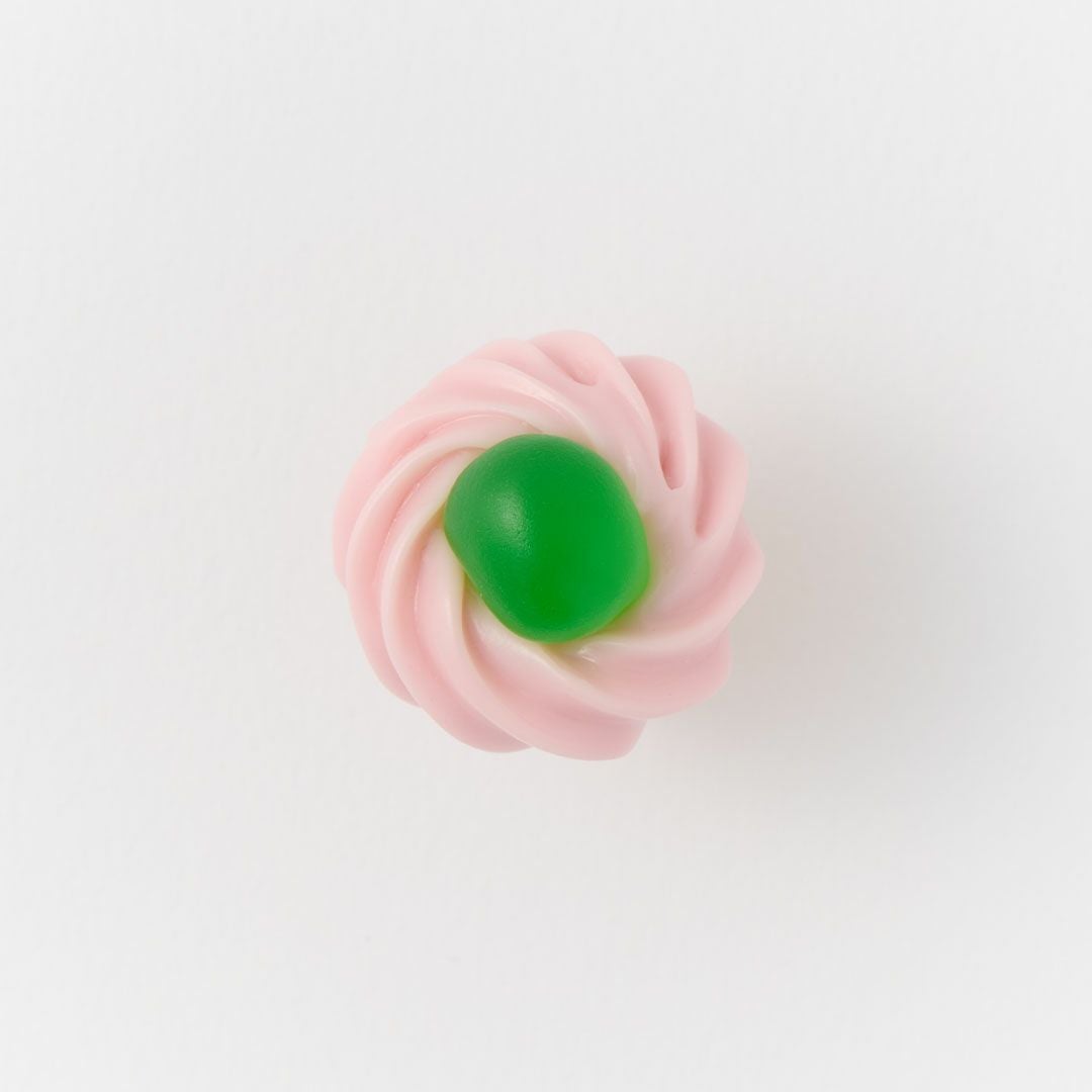 ドレンチェリーケーキ　リング