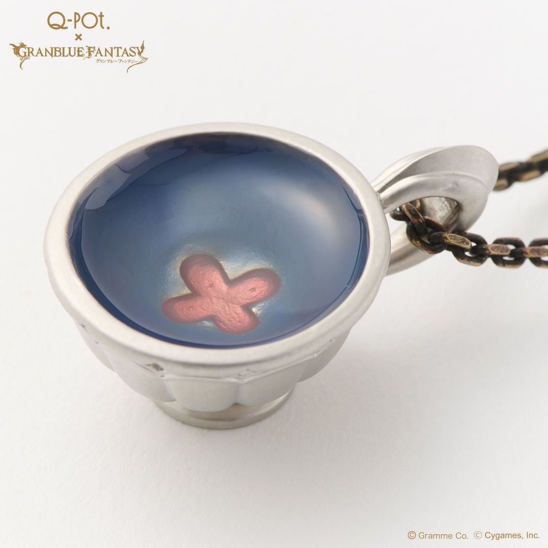 Q-POT グランブルーファンタジー アクリルスタンド ワムデュス