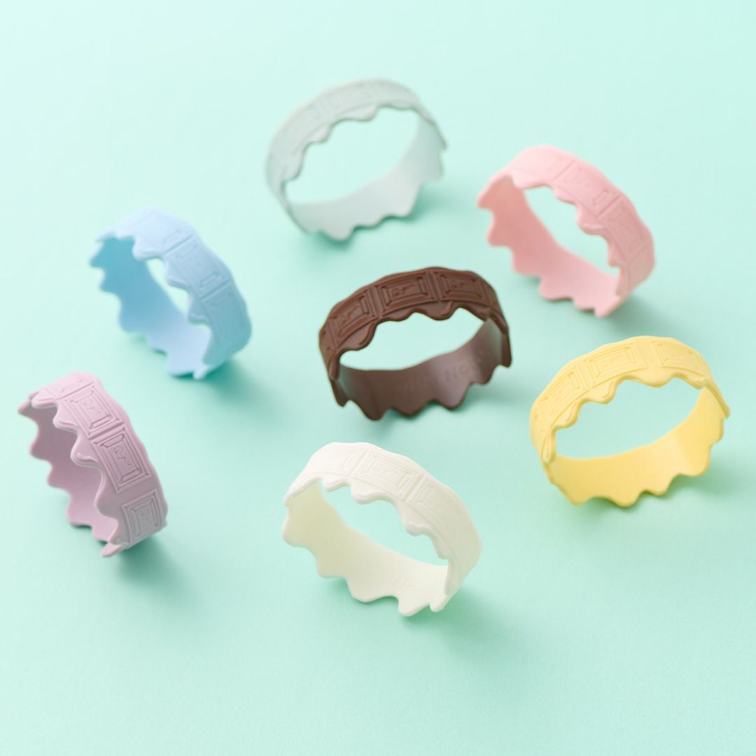 残り1点】メルティーピースチョコレートバンド | Q-pot. ONLINE SHOP